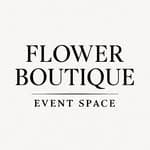 Flowerbotique Event Space